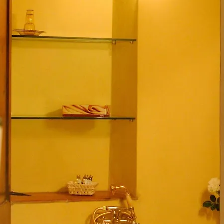 Holiday home Borgo Lucignanello Bandini