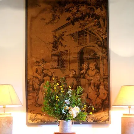 Borgo Lucignanello Bandini *