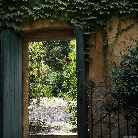 Borgo Lucignanello Bandini San Giovanni dʼAsso