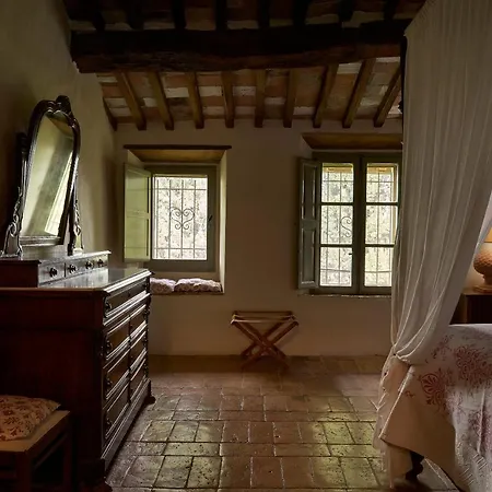 Holiday home Borgo Lucignanello Bandini *