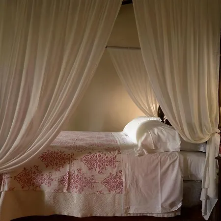 Borgo Lucignanello Bandini Holiday home *
