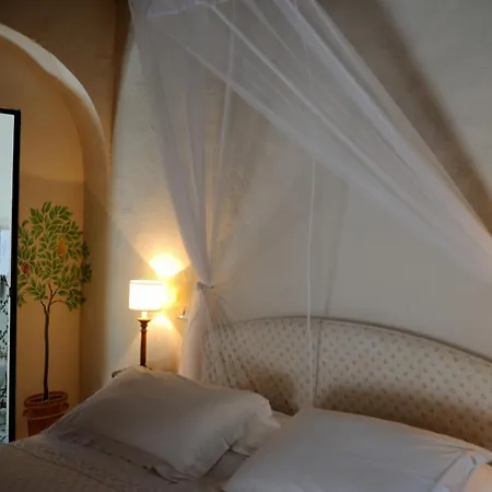 Hébergement de vacances Borgo Lucignanello Bandini San Giovanni dʼAsso