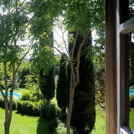 Borgo Lucignanello Bandini San Giovanni dʼAsso