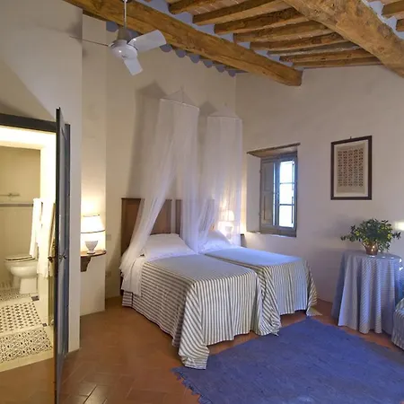 Borgo Lucignanello Bandini