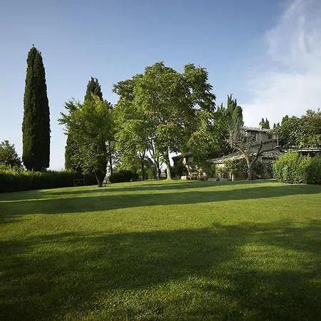 Borgo Lucignanello Bandini