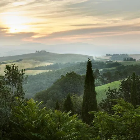 Borgo Lucignanello Bandini