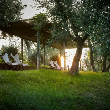 Borgo Lucignanello Bandini San Giovanni dʼAsso