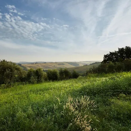 Hébergement de vacances Borgo Lucignanello Bandini