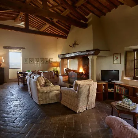 Borgo Lucignanello Bandini