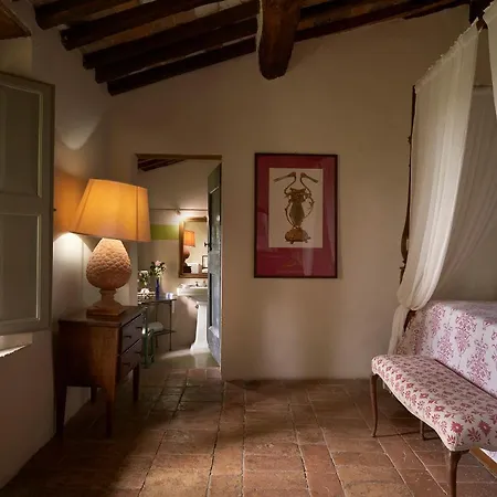 Borgo Lucignanello Bandini