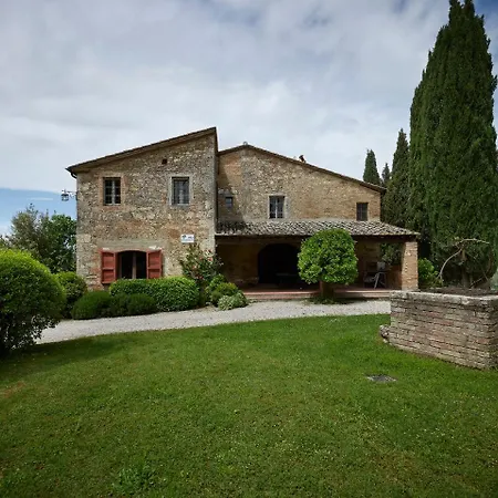 Borgo Lucignanello Bandini